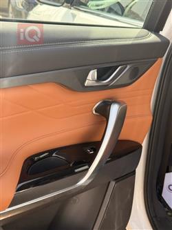 Changan CS95